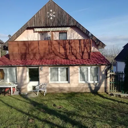 Petra Apartman Maison d'hôtes