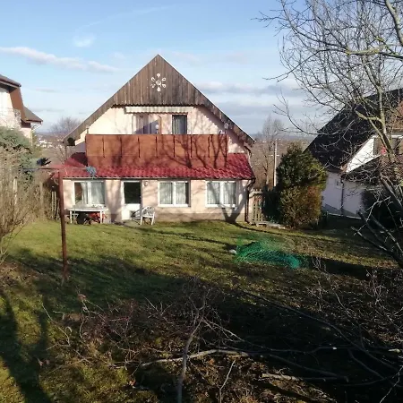Petra Apartman Maison d'hôtes *