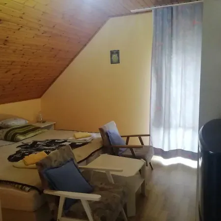 Petra Apartman Maison d'hôtes