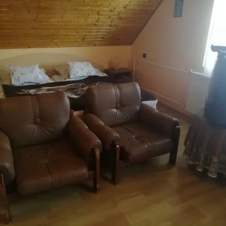 Maison d'hôtes Petra Apartman *