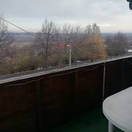 Petra Apartman Maison d'hôtes *